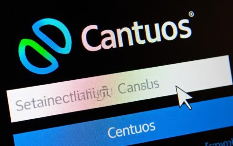 centos无法登录怎么办？排查步骤和解决方案有哪些？