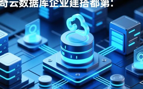 青云数据库怎么连接？详细步骤与常见问题解答