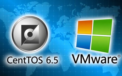 CentOS6.5在VMware上安装后无法联网怎么办？