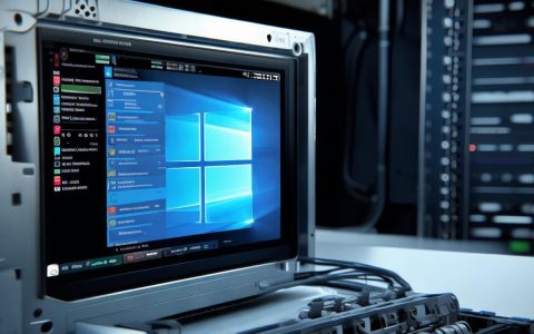 Win2012服务器DNS配置步骤有哪些？