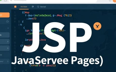 JSP如何动态显示关系数据库中的数据？