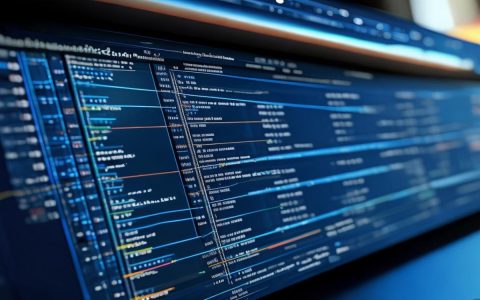 Wireshark如何高效捕获与分析网络流量？