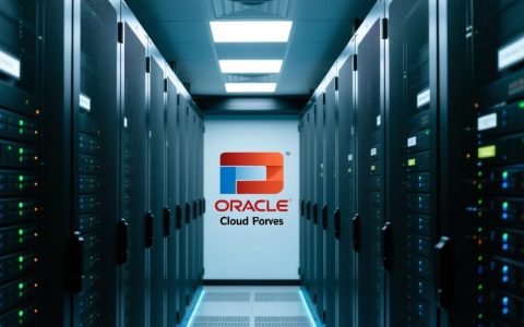 Oracle云数据库新手怎么用？步骤指南与注意事项详解