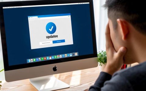 mac无法安装更新怎么办？解决方法与常见问题解析