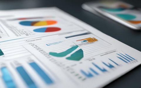 APP数据报表如何高效解读与决策？