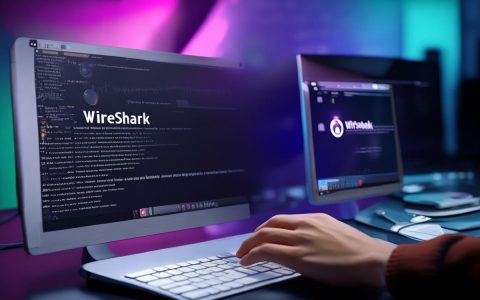 Wireshark如何连接网络抓包？