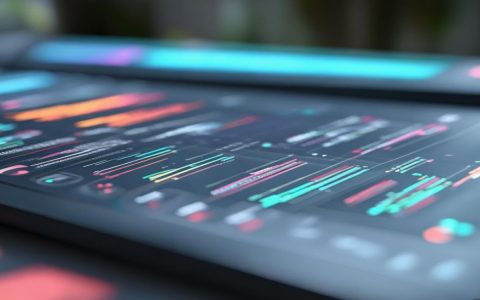 Winform如何实现数据实时刷新？