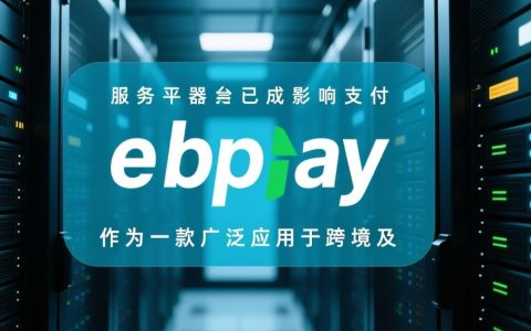 ebpay服务器异常怎么办？影响使用吗？多久能恢复？