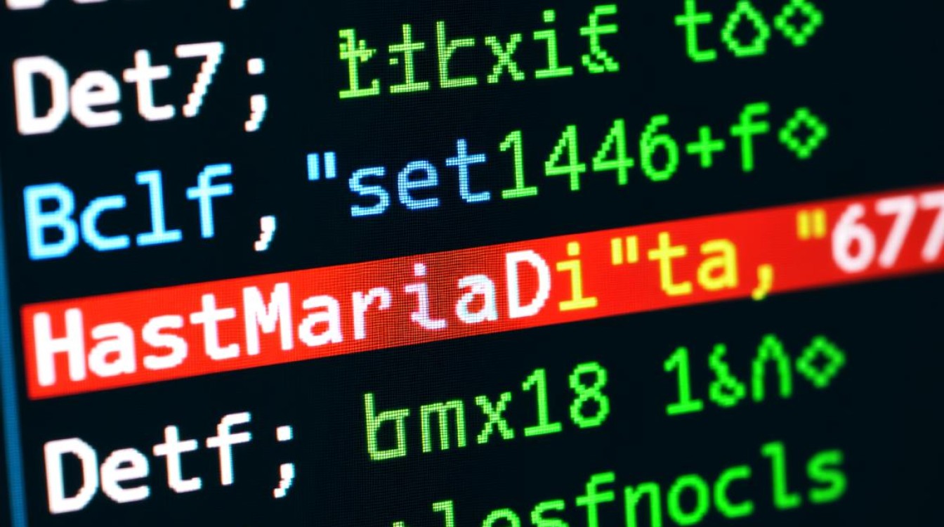MariaDB日期格式报错怎么办?解决方法有哪些? MariaDB日期格式报错怎么办?解决方法有哪些?