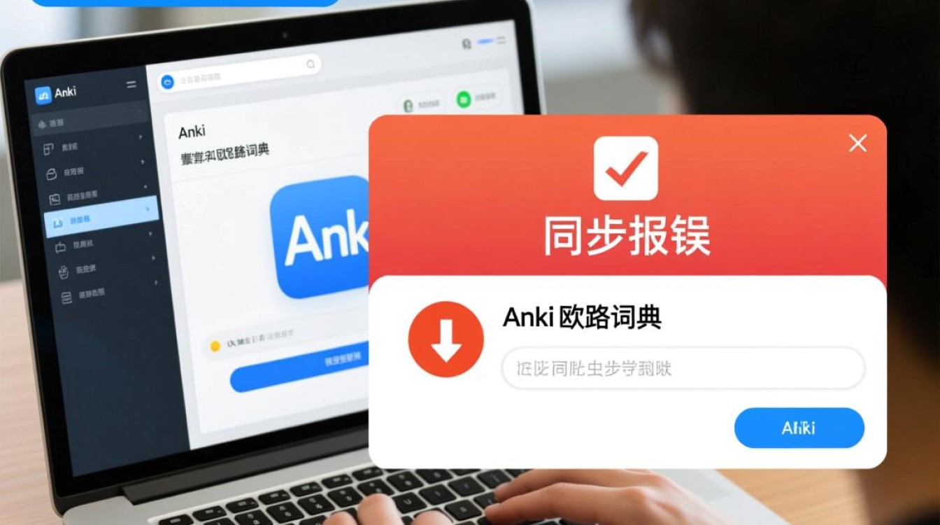 anki欧路同步报错怎么办?数据丢失或同步失败怎么解决? anki欧路同步报错怎么办?数据丢失或同步失败怎么解决?