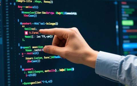 系统运行报错是什么原因导致的？