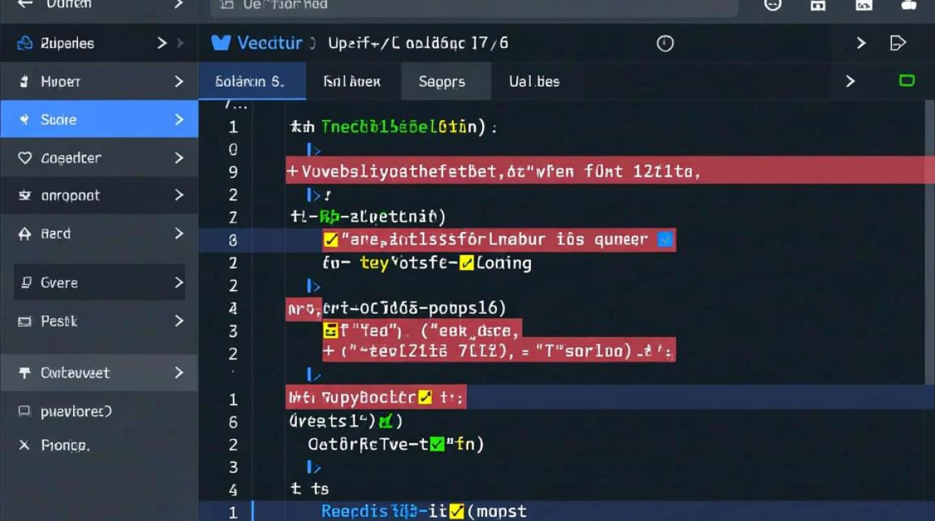 Vetur for循环报错怎么办？VSCode里Vetur提示for循环语法错误咋解决？