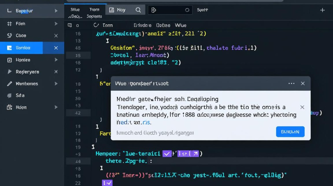 Vetur for循环报错怎么办？VSCode里Vetur提示for循环语法错误咋解决？