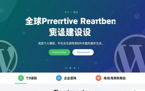 wordpress制作网站教程适合零基础小白学吗？需要多久能独立建站？