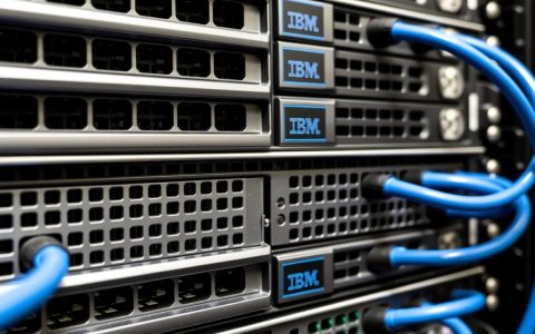 IBM服务器CentOS 7系统驱动哪里下载安装？