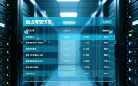 如何跨不同数据库查询表？具体操作步骤是什么？