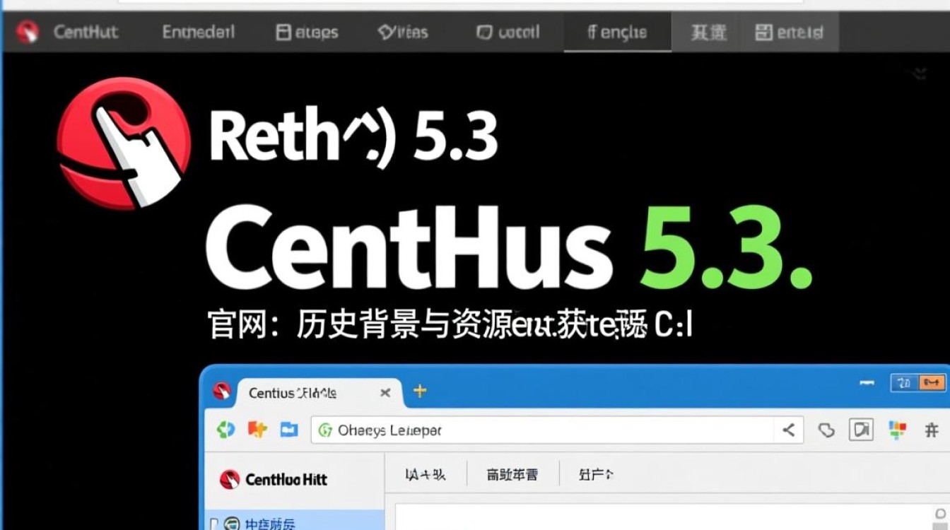 centos 5.3官网在哪下载？官方源地址还有吗？ - 数海云