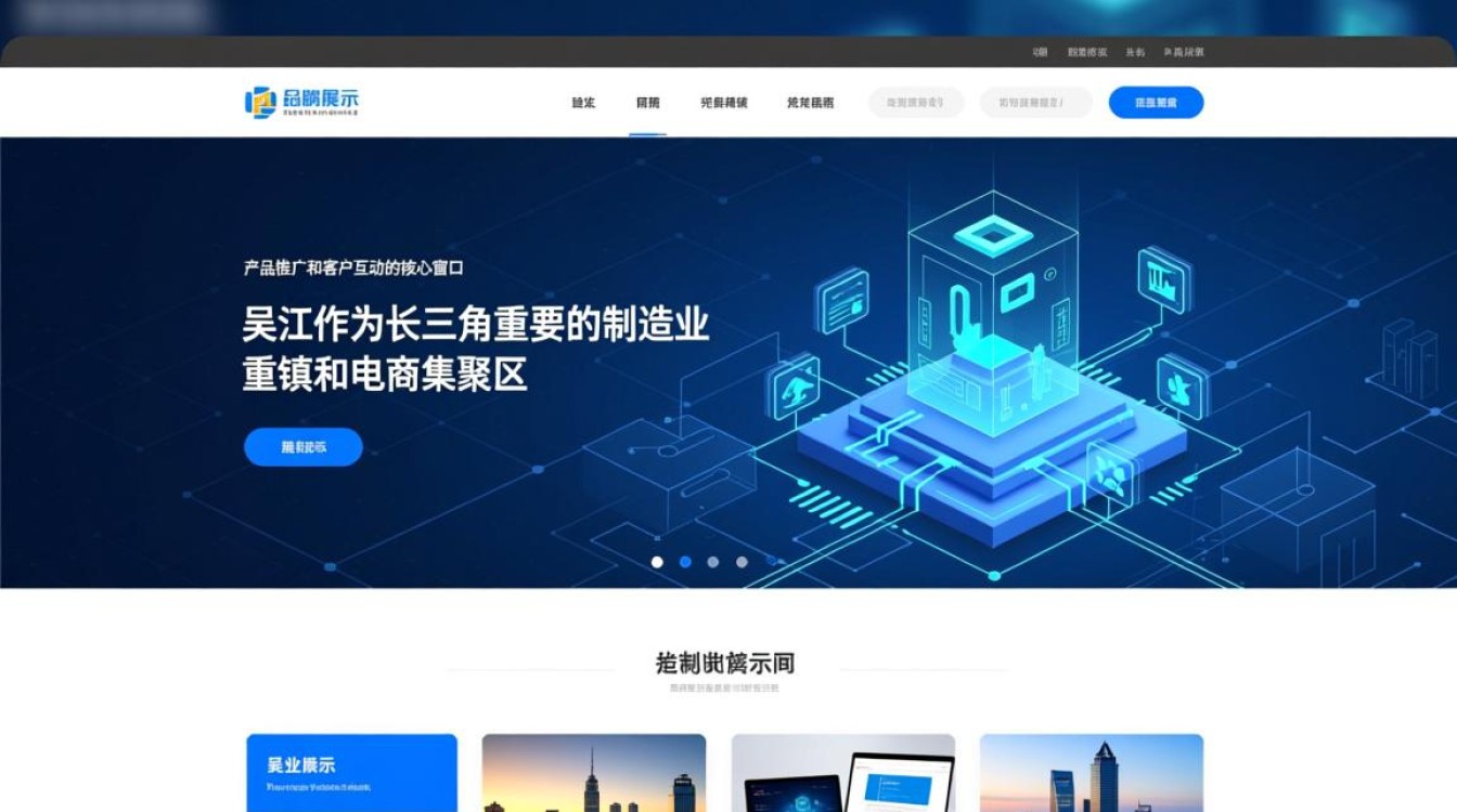 吴江做网站公司哪家好?价格透明不踩坑? 吴江做网站公司哪家好?价格透明不踩坑?