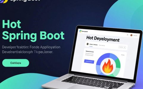 SpringBoot热部署报错，如何解决ideaspringboot热部署失败问题？