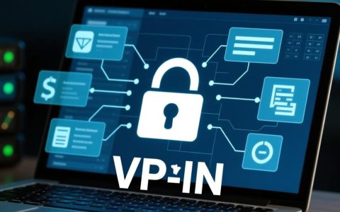 VPN无法联网怎么办？5分钟解决连接不上问题