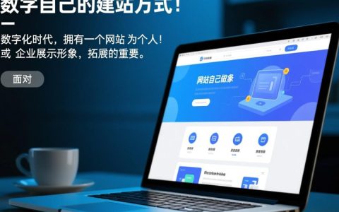 网站自己做好还是外包更划算？新手必看！