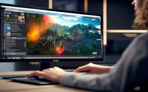 ArchLinux能流畅玩游戏吗？