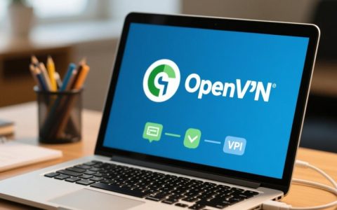 OpenVPN无法连接怎么办？30字解决疑问长尾标题
