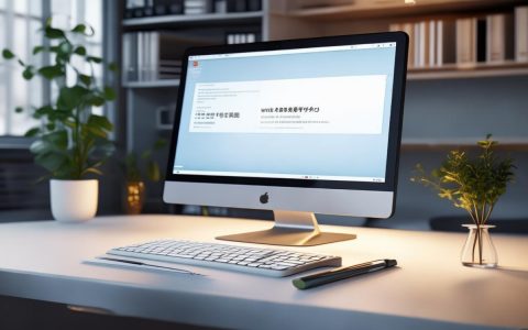 Word保存时网络连接失败怎么办？