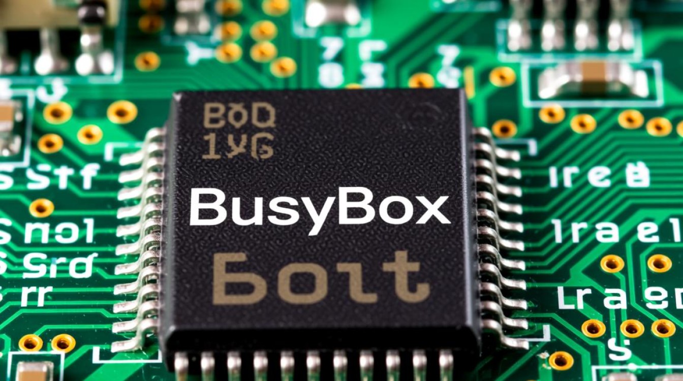 busybox无法安装怎么办？解决方法与步骤详解