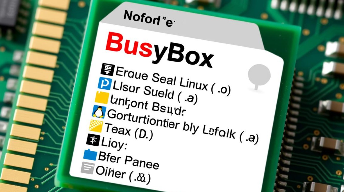 busybox无法安装怎么办？解决方法与步骤详解