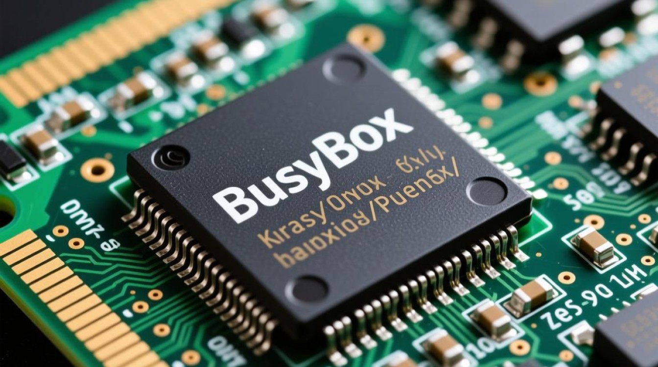 busybox无法安装怎么办？解决方法与步骤详解