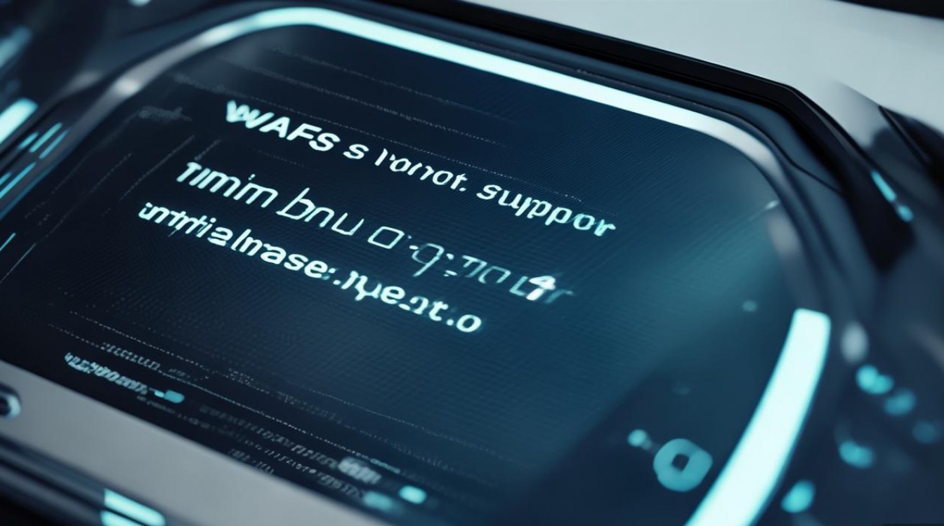 WAF不支持基于终端防护 WAF不支持基于终端防护