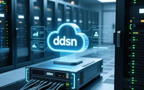 ddsn云服务器怎么选？适合新手的高性价比方案有哪些？