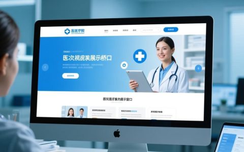 医院网站具体能为患者提供哪些实用服务？