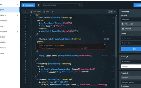 jeecg生成代码报错是什么原因？怎么解决？