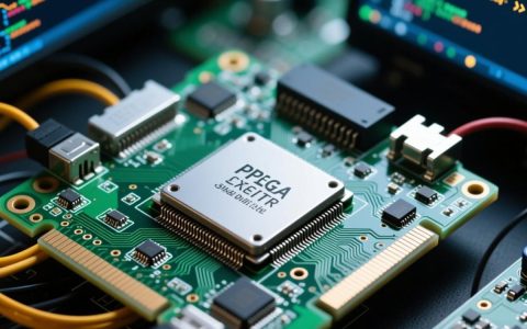 FPGA下载程序报错怎么办？常见原因及排查方法是什么？
