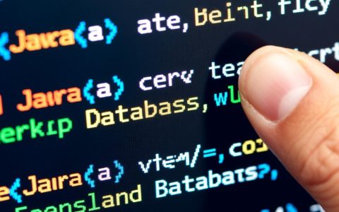 Java程序备份数据库文件如何正确打开查看？