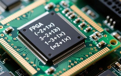 FPGA除法器报错是什么原因导致的？