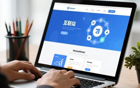 个人开办网站需要哪些手续？详细流程是什么？