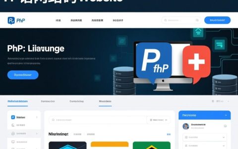 哪里能下载php双语网站源码及搭建教程？