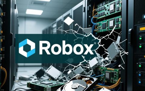 robox服务器崩溃是什么原因导致的？如何快速恢复？