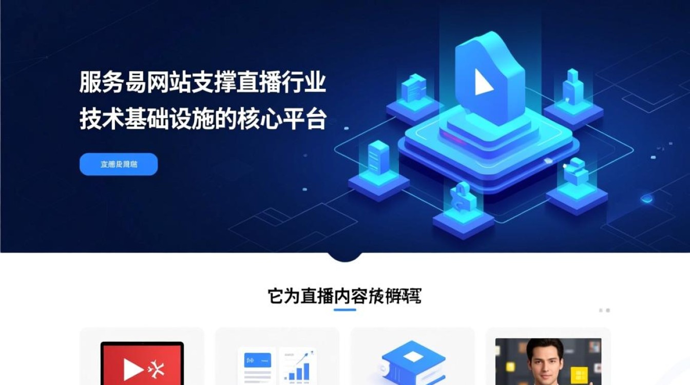直播服务器网站怎么选才能稳定不卡顿? 直播服务器网站怎么选才能稳定不卡顿?