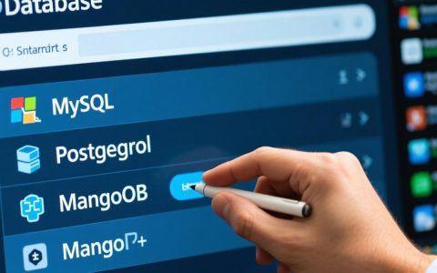 数据库是否在运行？如何检查MySQL/Oracle服务状态？
