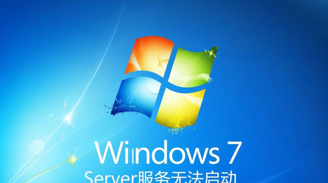 Win7启动Server服务失败怎么办?常见原因及解决方法 Win7启动Server服务失败怎么办?常见原因及解决方法