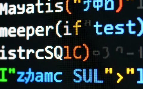 mapper if test报错怎么办？解决方法有哪些？