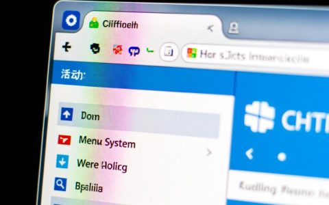 CentOS菜单变为活动状态如何恢复正常？