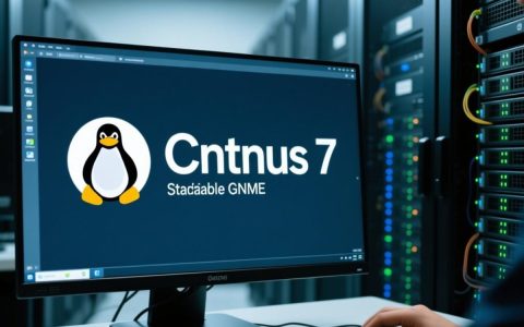 CentOS 7 GNOME死机怎么办？排查步骤与解决方法