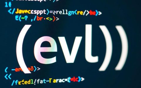 js用eval报错怎么办？eval报错常见原因及解决方法