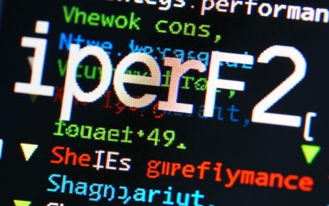CentOS安装iperf2后测试速度慢是什么原因？