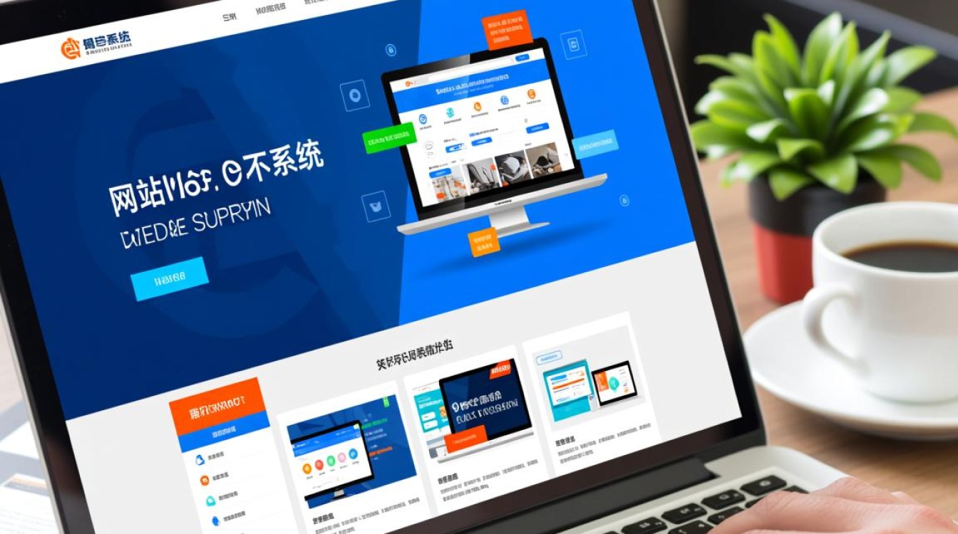 什么网站系统好用？新手小白怎么选？性价比高的有推荐吗？